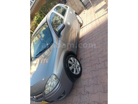 OTOMATİK DÜŞÜK KM 1.2  CORSA SİLVERLİNE