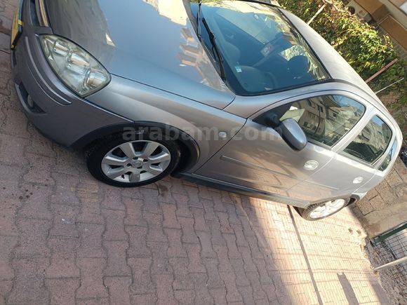 OTOMATİK DÜŞÜK KM 1.2  CORSA SİLVERLİNE
