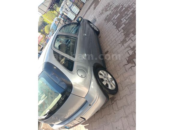 OTOMATİK DÜŞÜK KM 1.2  CORSA SİLVERLİNE