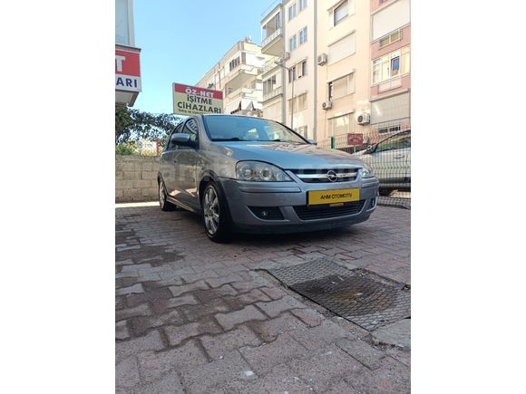 OTOMATİK DÜŞÜK KM 1.2  CORSA SİLVERLİNE
