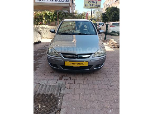 OTOMATİK DÜŞÜK KM 1.2  CORSA SİLVERLİNE
