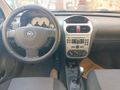 OTOMATİK DÜŞÜK KM 1.2  CORSA SİLVERLİNE