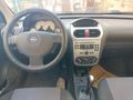 OTOMATİK DÜŞÜK KM 1.2  CORSA SİLVERLİNE