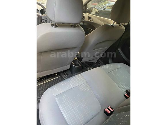 Sahibinden Chevrolet Aveo 1.3 D LS 2012 Model  230.000 km Gri (Gümüş)