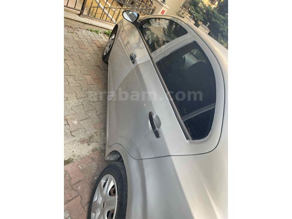 Sahibinden Chevrolet Aveo 1.3 D LS 2012 Model  230.000 km Gri (Gümüş)