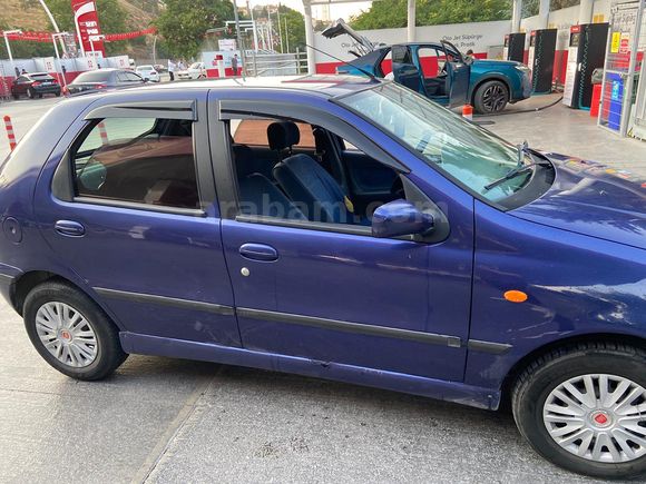 Sahibinden Fiat Palio 1.4 EL 2000 Model 