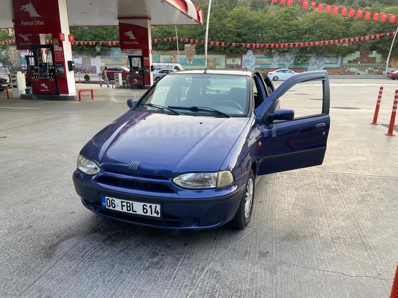 Sahibinden Fiat Palio 1.4 EL 2000 Model 