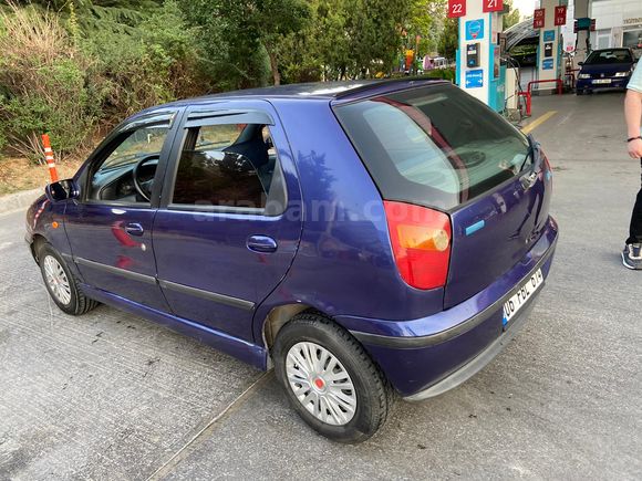Sahibinden Fiat Palio 1.4 EL 2000 Model 