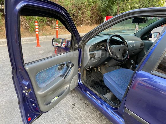 Sahibinden Fiat Palio 1.4 EL 2000 Model 