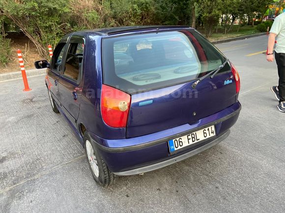 Sahibinden Fiat Palio 1.4 EL 2000 Model 