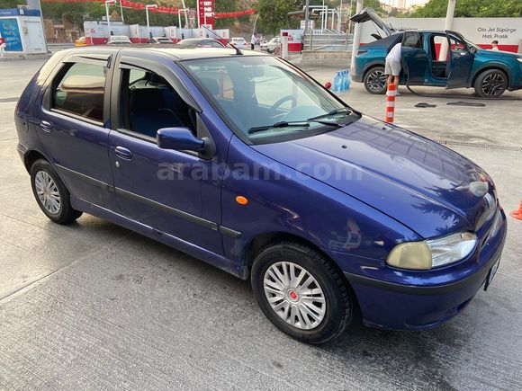 Sahibinden Fiat Palio 1.4 EL 2000 Model 