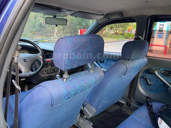 Sahibinden Fiat Palio 1.4 EL 2000 Model 