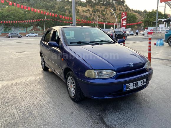 Sahibinden Fiat Palio 1.4 EL 2000 Model 