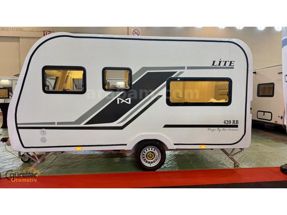 AVCI KARAVAN ÇANAKKALE VADE FARKSIZ 6TAKSİT MOBİLLİFE LİTERB 420