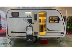 AVCI KARAVAN ÇANAKKALE VADE FARKSIZ 6TAKSİT MOBİLLİFE LİTERB 420