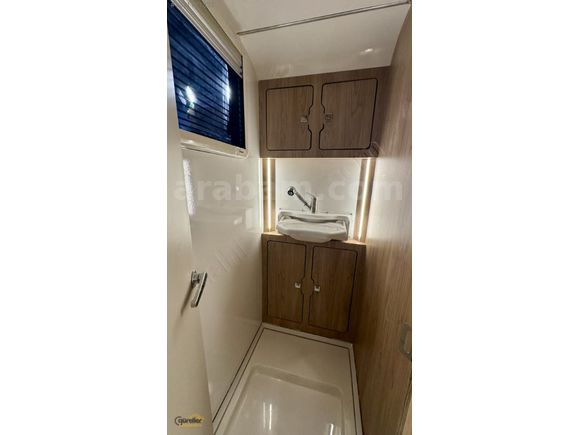 AVCI KARAVAN ÇANAKKALE VADE FARKSIZ 6TAKSİT MOBİLLİFE LİTERB 420