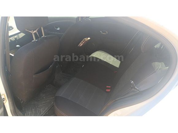 Sahibinden Renault Fluence 1.5 dCi Joy 2012 Model Edirne