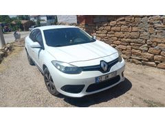 Sahibinden Renault Fluence 1.5 dCi Joy 2012 Model Edirne