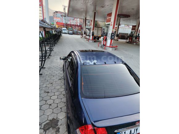 Sahibinden Honda Civic 1.6i VTEC ES 2005 Model 