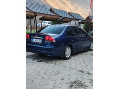 Sahibinden Honda Civic 1.6i VTEC ES 2005 Model 
