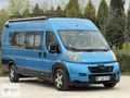 SAFİR AUTO 2008 PEUGEOT BOXER MOTOKARAVAN ORJİNAL 270 BİN KM DE.