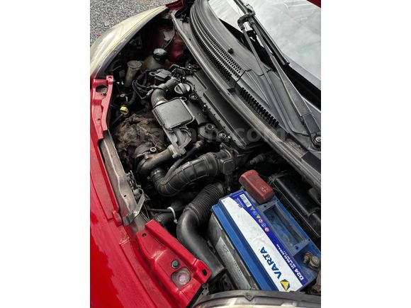 Sahibinden Citroen C1 1.4 HDi SX 2007 Model 