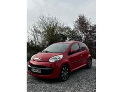 Sahibinden Citroen C1 1.4 HDi SX 2007 Model 