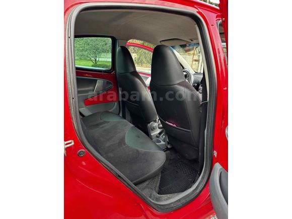 Sahibinden Citroen C1 1.4 HDi SX 2007 Model 