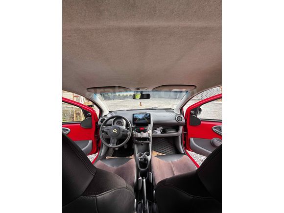 Sahibinden Citroen C1 1.4 HDi SX 2007 Model 
