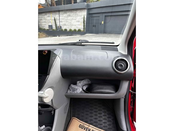 Sahibinden Citroen C1 1.4 HDi SX 2007 Model 