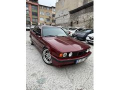 Sahibinden BMW 5 Serisi 520i Standart 1993 Model 