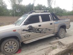 Sahibinden Tata Telcoline 4x4 Çift Kabin 2005 Model Kars