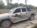 Sahibinden Tata Telcoline 4x4 Çift Kabin 2005 Model Kars