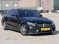 HATASIZ BOYASIZ TRAMERSİZ C180 AMG CAM TAVAN