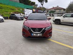 Sahibinden Nissan Qashqai 1.6 dCi Sky Pack 2018 Model