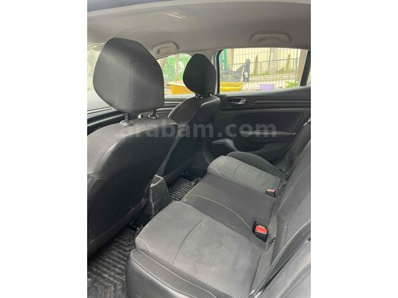Sahibinden Renault Megane 1.6 Joy 2017 Model 