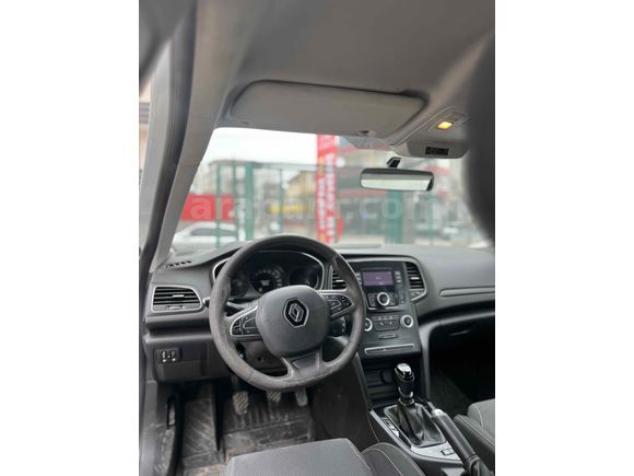 Sahibinden Renault Megane 1.6 Joy 2017 Model 