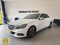BODRUM OTO PAZARI-2013 MERCEDES BENZ E250/4 matic
