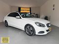 BODRUM OTO PAZARI-2013 MERCEDES BENZ E250/4 matic