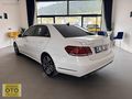 BODRUM OTO PAZARI-2013 MERCEDES BENZ E250/4 matic
