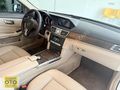 BODRUM OTO PAZARI-2013 MERCEDES BENZ E250/4 matic