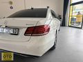 BODRUM OTO PAZARI-2013 MERCEDES BENZ E250/4 matic