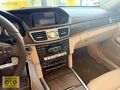 BODRUM OTO PAZARI-2013 MERCEDES BENZ E250/4 matic