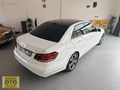 BODRUM OTO PAZARI-2013 MERCEDES BENZ E250/4 matic