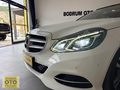 BODRUM OTO PAZARI-2013 MERCEDES BENZ E250/4 matic