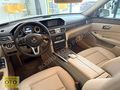 BODRUM OTO PAZARI-2013 MERCEDES BENZ E250/4 matic
