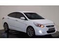 BARIŞ MOTORS'dan HYUNDAİ ACCENT BLUE