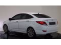 BARIŞ MOTORS'dan HYUNDAİ ACCENT BLUE