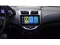 BARIŞ MOTORS'dan HYUNDAİ ACCENT BLUE