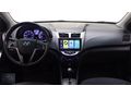 BARIŞ MOTORS'dan HYUNDAİ ACCENT BLUE